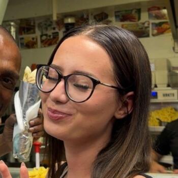 Babysitter in Maasmechelen: Cheyenne