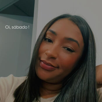 Babysitter in São Paulo (São Paulo): Aline