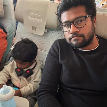 Parent Ipswich: Roshan