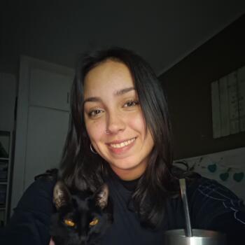 Niñera en Rosario: Lourdes