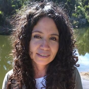 Niñera Limache: Marcela Viviana