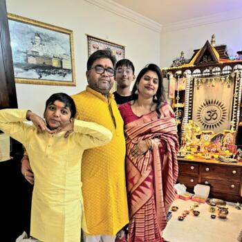 Trabalho de babysitting em Sintra: Trabalho de babysitting Swati