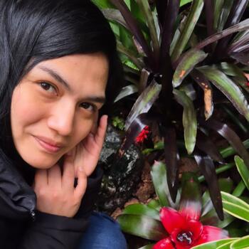 Babysitter in Salt Lake City: Milagros