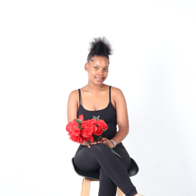 Babysitter in Randburg: Tumza