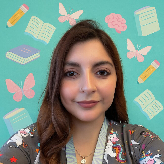 Babysitter in La Florida: Franchesca