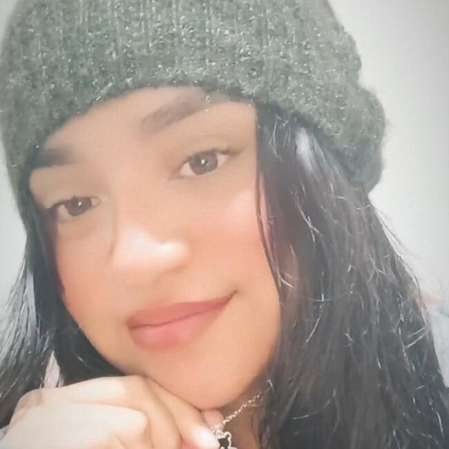 Niñera en Quito: Melanny