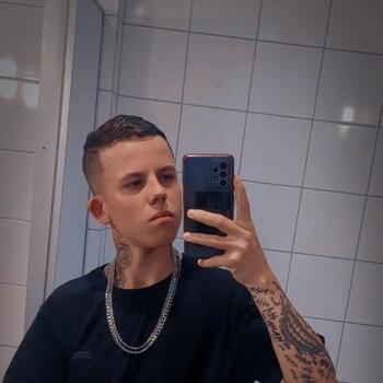 Parent Curitiba: Gabriel