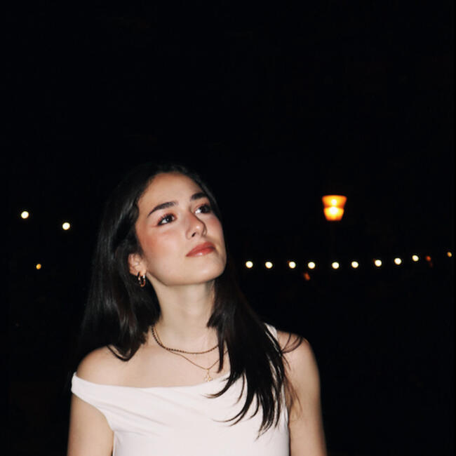 Babysitter in Viseu: Madalena