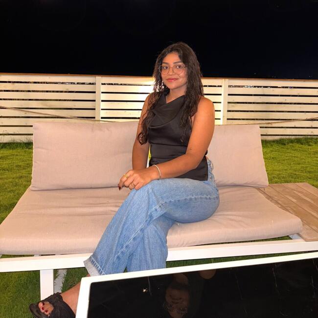 Babysitter a Milano: Paola