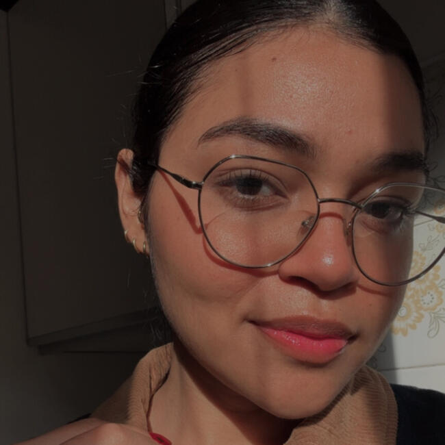 Babysitter a Milano: Paola