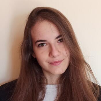 Educatore a Torino: Benedetta