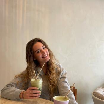 Babysitter Saint-Georges-Motel: Maelann 