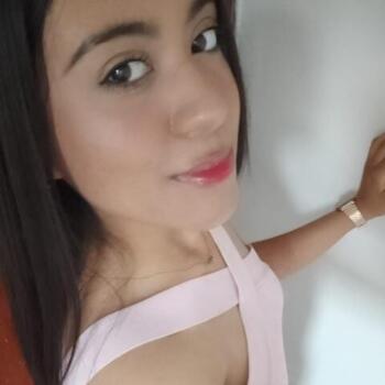 Babysitter in Bucaramanga: Juli