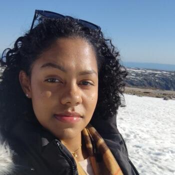 Babysitter Castelo Branco: Monik