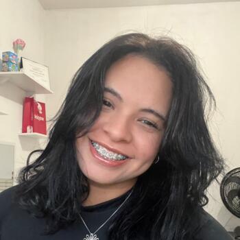 Babysitter in Jaboatão dos Guararapes: Thalita vitória