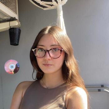 Babysitter in Castellon: Miranda Ventura