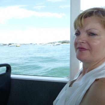 Childcare agency Penrith: Margaret