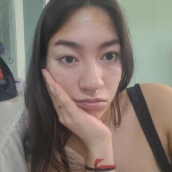 Niñera en Caseros (Buenos Aires): Lupe