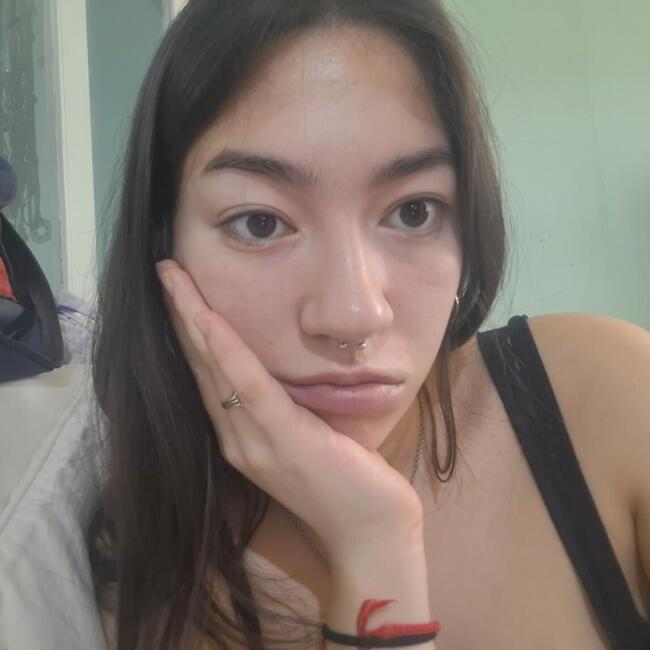 Babysitter in Caseros (Buenos Aires): Lupe