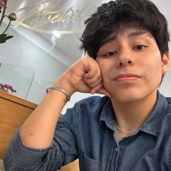 Childminder in Munich: Kalyd