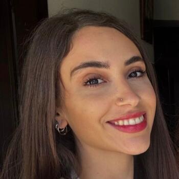 Nanny in Tarragona: Georgina