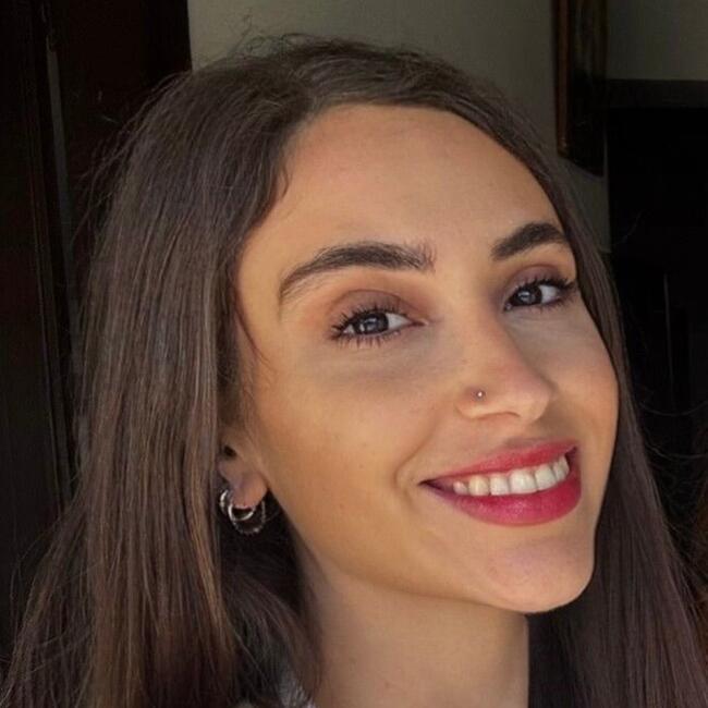 Nanny in Tarragona: Georgina