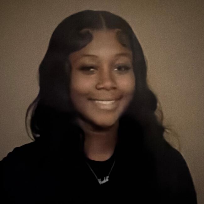 Babysitter in Lithonia: Jada