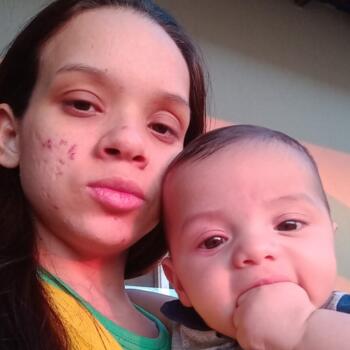 Parent Uberaba: Kaylane