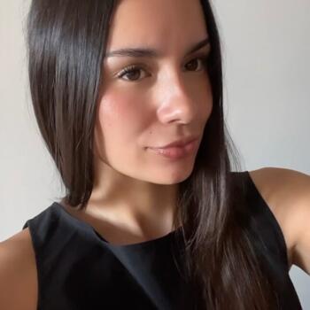 Niñera en Providencia: Camila Barra Abarca
