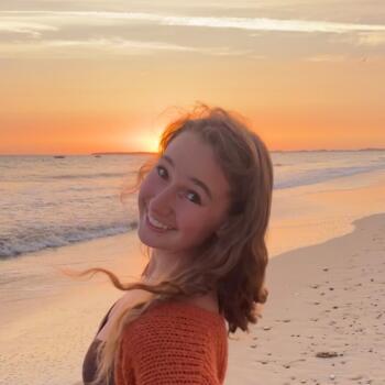 Babysitter Le Plan-de-la-Tour: Zoe