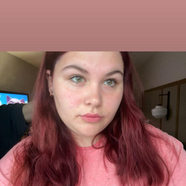 Nanny in Hope (Indiana): Paisley