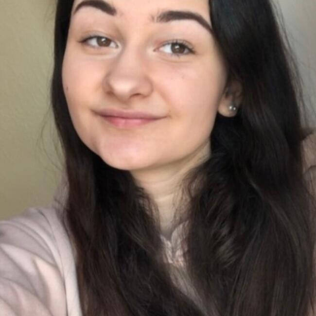 Babysitter in Ostrava: Alexandra