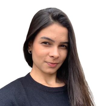 Babysitter Munich: LORENA