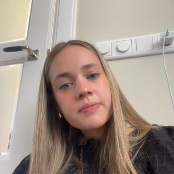 Oppas in Katwijk aan den Rijn: Noelle