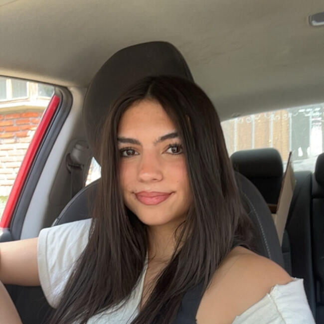 Babysitter in Madrid: Celeste