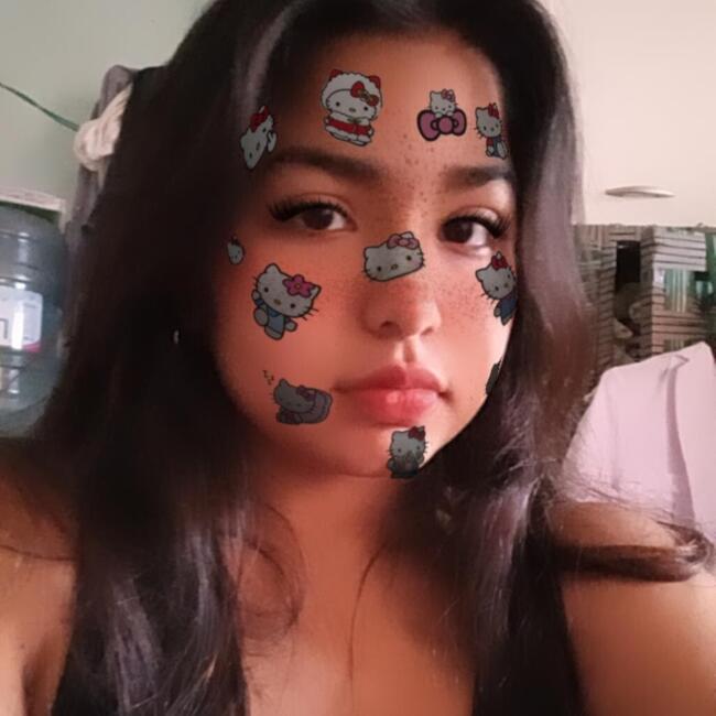 Babysitter in San Miguel: Sabrina