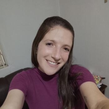 Babysitter in Patos de Minas: Natália Boaventura Fernandes