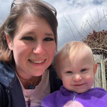 Babysitting job in Montello: babysitting job Steena