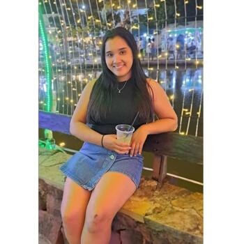 Babysitter in Asunción: Lucero