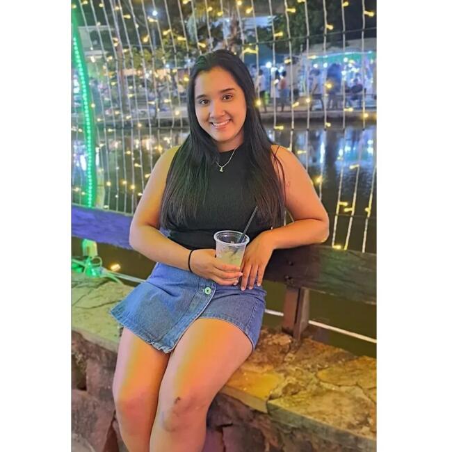 Babysitter in Asunción: Lucero