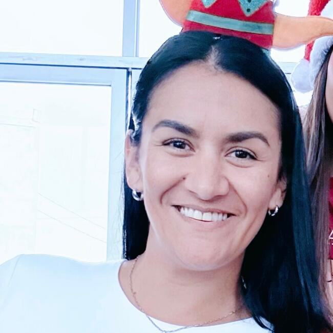 Babysitter in Limerick: Rebeca