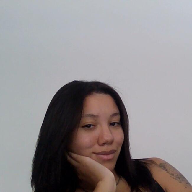 Babysitter in Rio de Janeiro: Anna Carolina