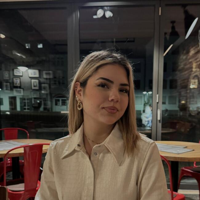 Babysitter in Nürnberg: Selin