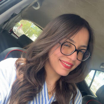 Babysitter in Ancona: Nour