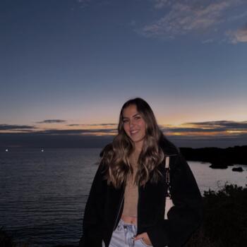 Babysitter in Lisbon: Ana