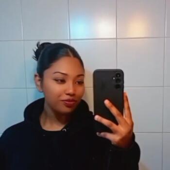 Canguro Castelldefels: Josmira