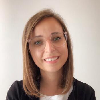 Lavoro per babysitter a Alba: lavoro per babysitter Flavia