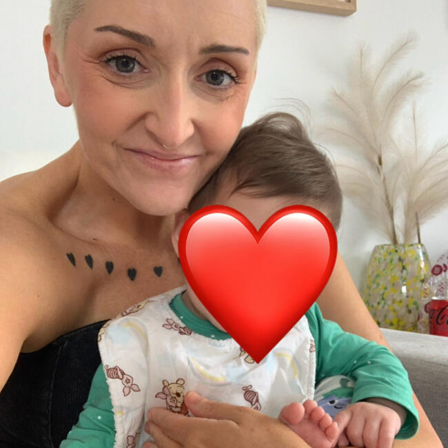 Nanny in Maitland: Tegan