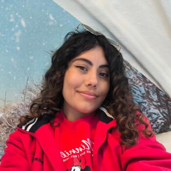 Babysitter in Alicante: Vanessa