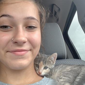 Baby-sitter Riverview (New Brunswick): Cheyenne Steeves